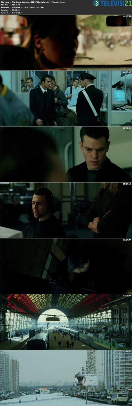 The.Bourne.Supremacy.2004.720p.BluRay.x264 Televisi21.tv