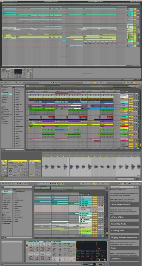 ableton