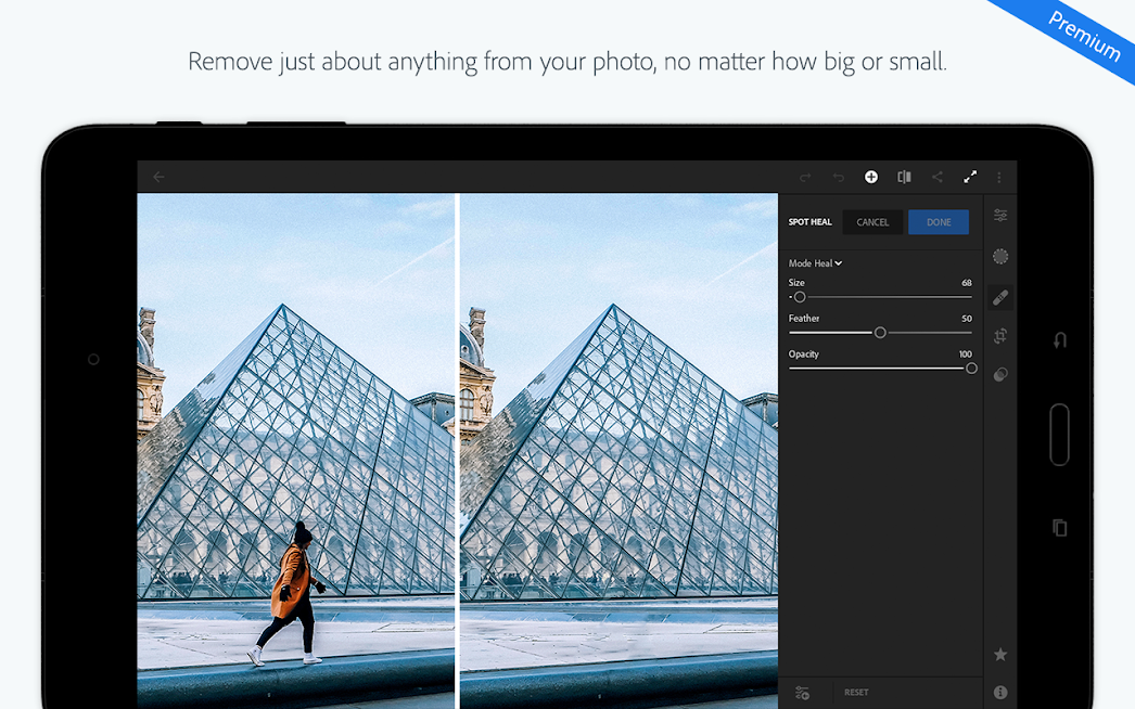 Adobe Photoshop Lightroom Cc Premium