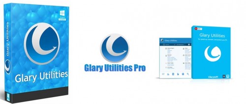 01 Glary Utilities PRO