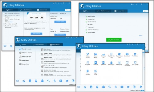 02 Glary Utilities PRO