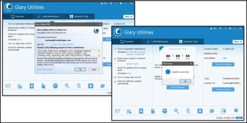 04 Glary Utilities PRO