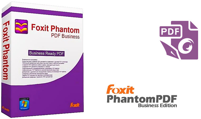 foxit phantom portable