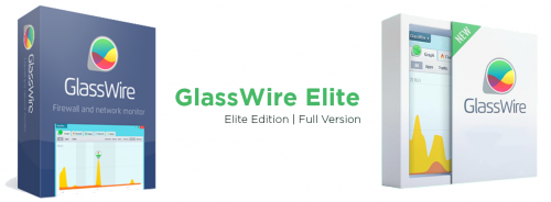 01 GlassWire Elite