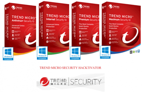 01 Trent Micro Internet Security