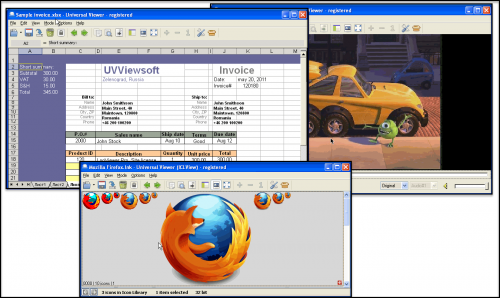 04 Universal Viewer Pro