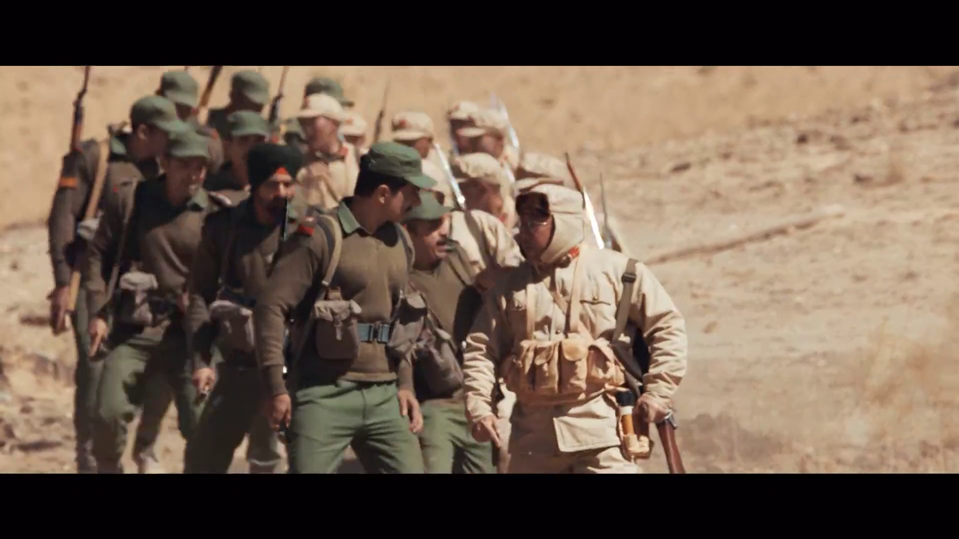 Paltan (2018) 720p - WEB-HD - AVC - AAC-Team IcTv Exclusive Paltan (2018) 720p - WEB-HD - AVC - AAC-Team IcTv Exclusive