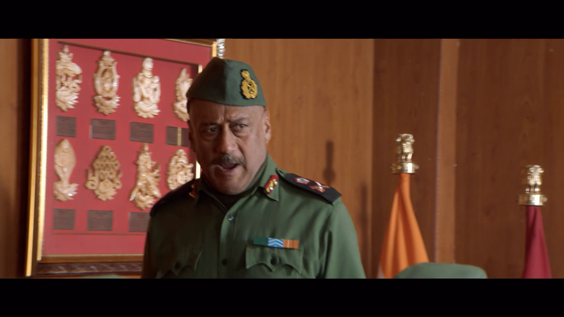 Paltan (2018) 720p - WEB-HD - AVC - AAC-Team IcTv Exclusive Paltan (2018) 720p - WEB-HD - AVC - AAC-Team IcTv Exclusive
