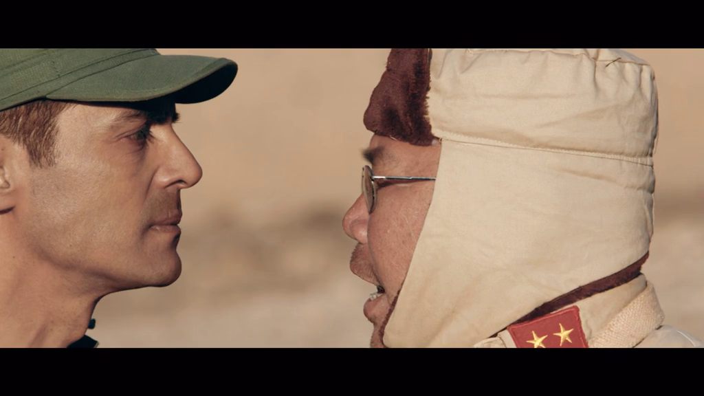 Paltan (2018) 576p - WEB-SD - AVC - AAC-Team IcTv Exclusive Paltan (2018) 576p - WEB-SD - AVC - AAC-Team IcTv Exclusive