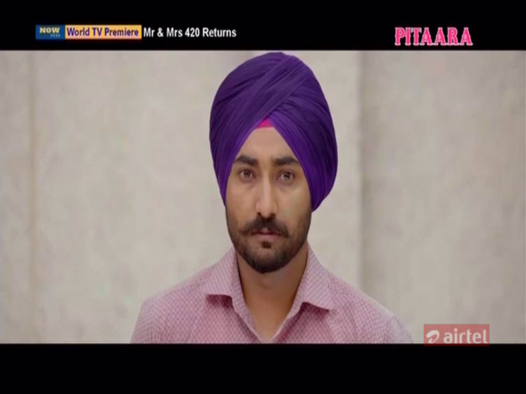 Mr & Mrs 420 Returns (2018) Punjabi - 576p - SD-TVRip - AVC - AAC-Team IcTv Exclusive Mr & Mrs 420 Returns (2018) Punjabi - 576p - SD-TVRip - AVC - AAC-Team IcTv Exclusive