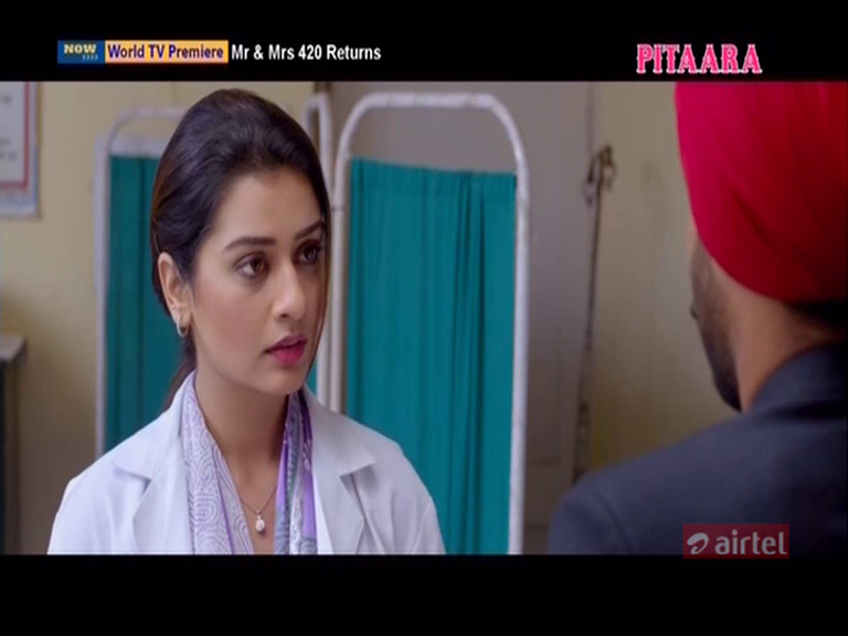 Mr & Mrs 420 Returns (2018) Punjabi - 576p - SD-TVRip - AVC - AAC-Team IcTv Exclusive Mr & Mrs 420 Returns (2018) Punjabi - 576p - SD-TVRip - AVC - AAC-Team IcTv Exclusive