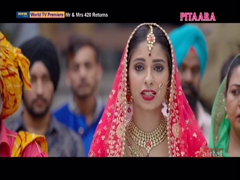 Mr & Mrs 420 Returns (2018) Punjabi - 576p - SD-TVRip - AVC - AAC-Team IcTv Exclusive Mr & Mrs 420 Returns (2018) Punjabi - 576p - SD-TVRip - AVC - AAC-Team IcTv Exclusive