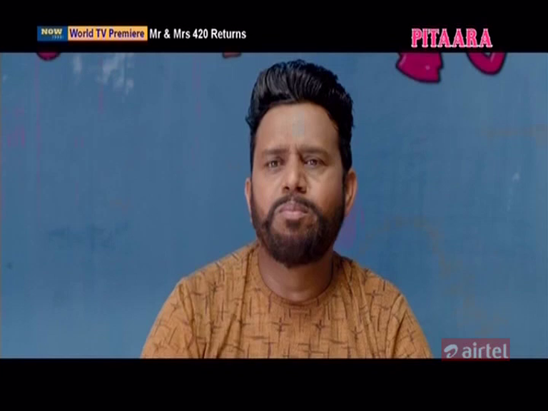 Mr & Mrs 420 Returns (2018) Punjabi - 576p - SD-TVRip - AVC - AAC-Team IcTv Exclusive Mr & Mrs 420 Returns (2018) Punjabi - 576p - SD-TVRip - AVC - AAC-Team IcTv Exclusive