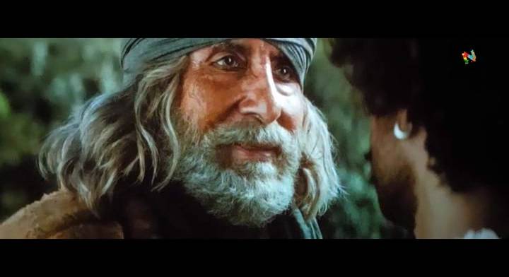 Thugs of Hindostan (2018) (New Source) UntoucheD - Pre-DVD - NTSC - AC3-Team IcTv Exc Thugs of Hindostan (2018) (New Source) UntoucheD - Pre-DVD - NTSC - AC3-Team IcTv Exc