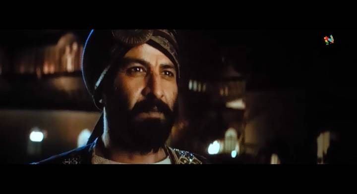 Thugs of Hindostan (2018) (New Source) UntoucheD - Pre-DVD - NTSC - AC3-Team IcTv Exc Thugs of Hindostan (2018) (New Source) UntoucheD - Pre-DVD - NTSC - AC3-Team IcTv Exc