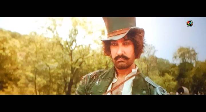 Thugs of Hindostan (2018) (New Source) UntoucheD - Pre-DVD - NTSC - AC3-Team IcTv Exc Thugs of Hindostan (2018) (New Source) UntoucheD - Pre-DVD - NTSC - AC3-Team IcTv Exc