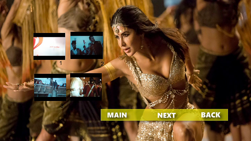 Thugs of Hindostan (2018) (New Source) UntoucheD - Pre-DVD - NTSC - AC3-Team IcTv Exc Thugs of Hindostan (2018) (New Source) UntoucheD - Pre-DVD - NTSC - AC3-Team IcTv Exc
