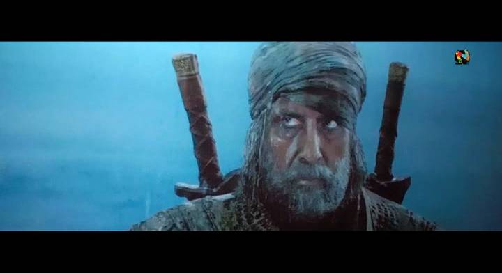 Thugs of Hindostan (2018) (New Source) UntoucheD - Pre-DVD - NTSC - AC3-Team IcTv Exc Thugs of Hindostan (2018) (New Source) UntoucheD - Pre-DVD - NTSC - AC3-Team IcTv Exc
