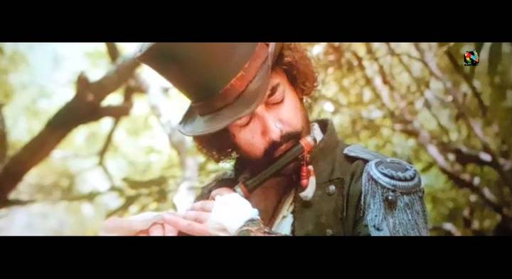 Thugs of Hindostan (2018) (New Source) UntoucheD - Pre-DVD - NTSC - AC3-Team IcTv Exc Thugs of Hindostan (2018) (New Source) UntoucheD - Pre-DVD - NTSC - AC3-Team IcTv Exc