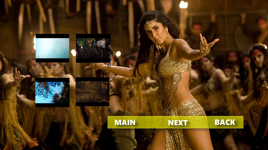 Thugs of Hindostan (2018) (New Source) UntoucheD - Pre-DVD - NTSC - AC3-Team IcTv Exc Thugs of Hindostan (2018) (New Source) UntoucheD - Pre-DVD - NTSC - AC3-Team IcTv Exc