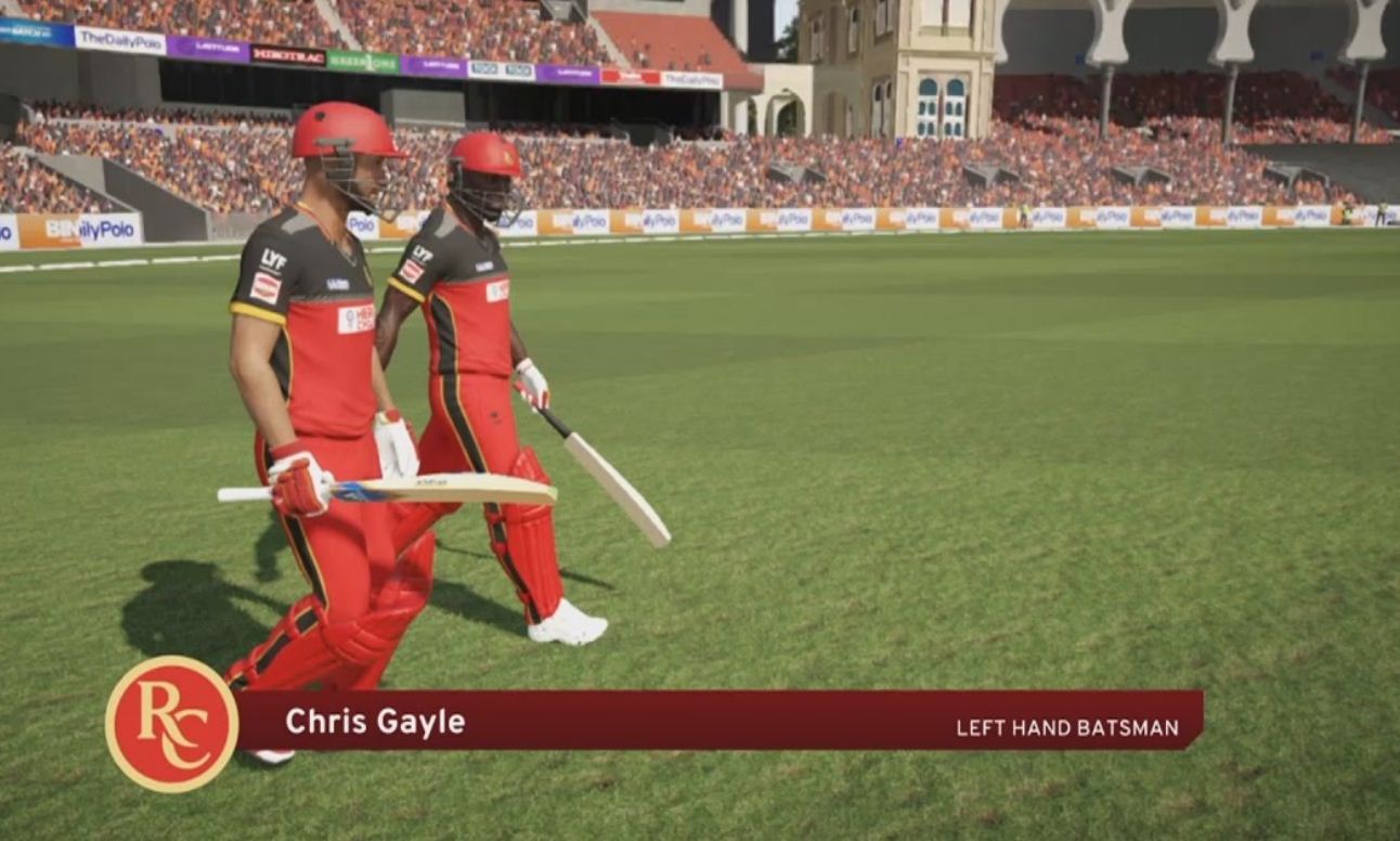 Don Bradman Cricket 17