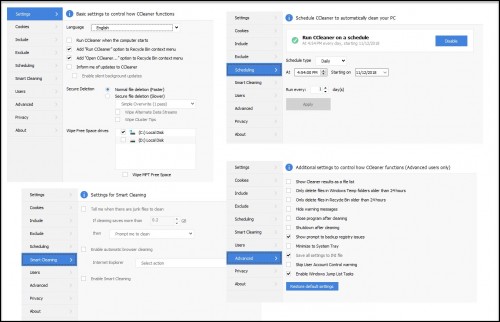 04 CCleaner