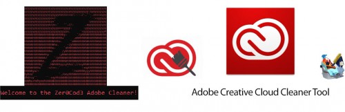 01 Adobe Products Cleaner