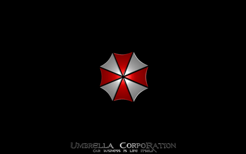 umbrella corporation 3