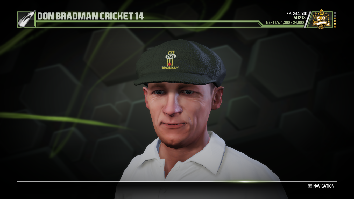 Don Bradman Cricket 14 World Cup 2019 Mega Patch 