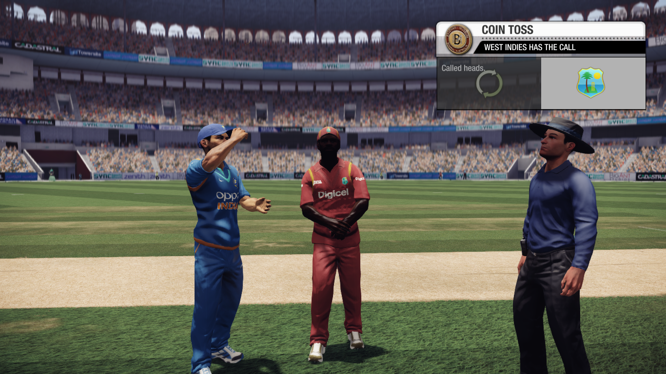 Don Bradman Cricket 14 World Cup 2019 Mega Patch 