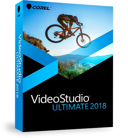 Free Download Corel Videostudio Ultimate 2018 V21.4.0.165 (x64)