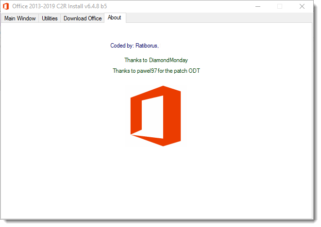 Microsoft Office Professional Plus 1810 (build 11001.20108) (x86-x64) 2019