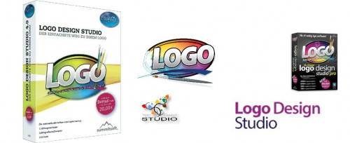 01 Logo Design Studio