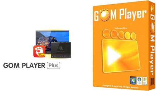 01 GOM Player Plus