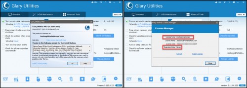 05 Glary Utilties PRO