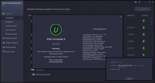 05 IObit Uninstaller PRO