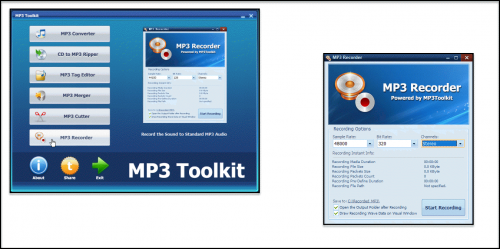 08 MP3 Toolkit