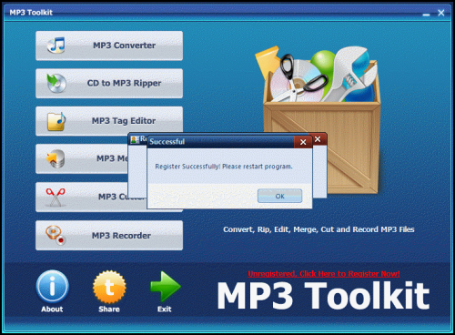 02 MP3 Toolkit