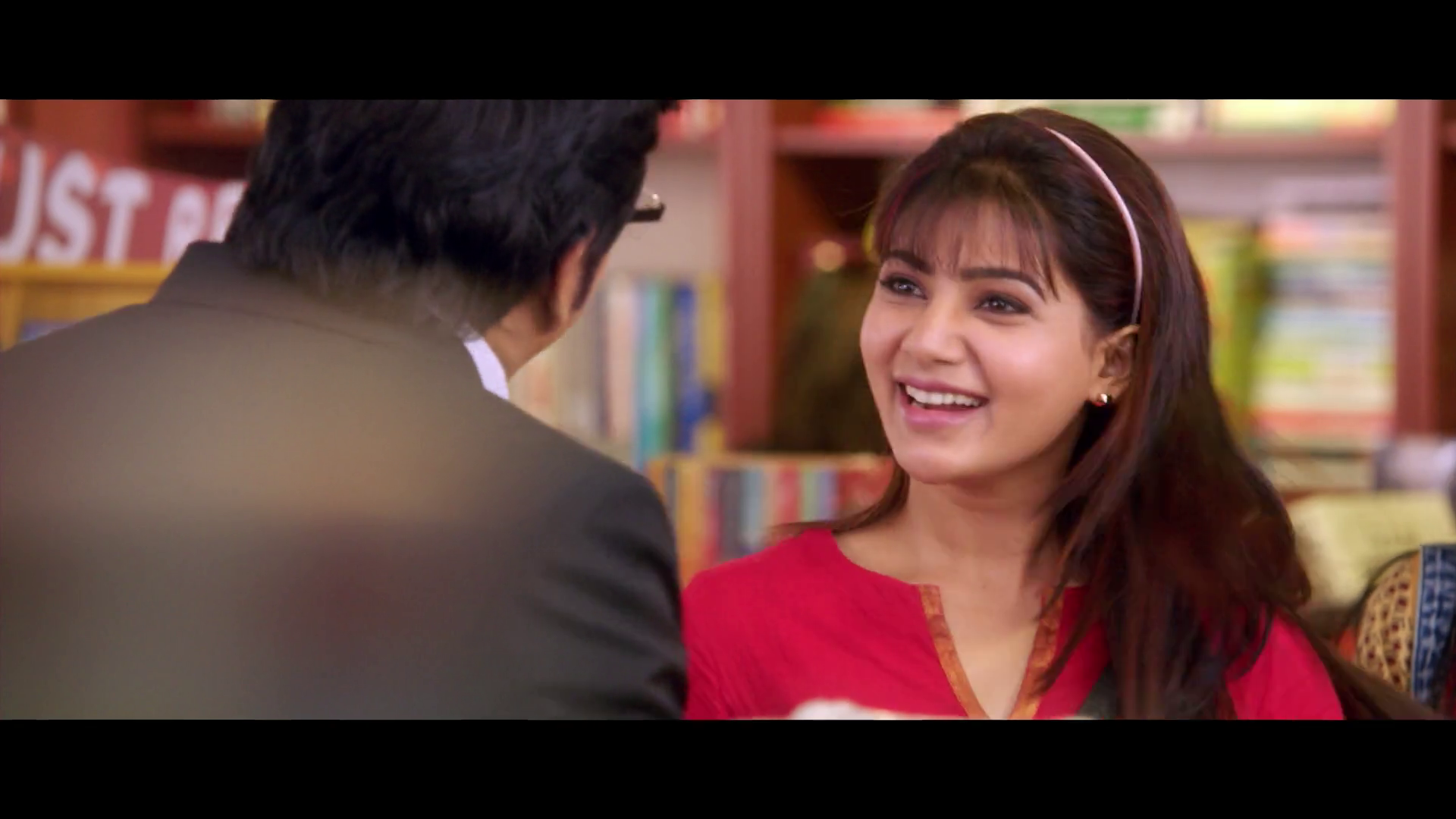 Manam (2018) Hindi - 1080p - WEB-DL - AVC - AAC-Team IcTv Exclusive Manam (2018) Hindi - 1080p - WEB-DL - AVC - AAC-Team IcTv Exclusive
