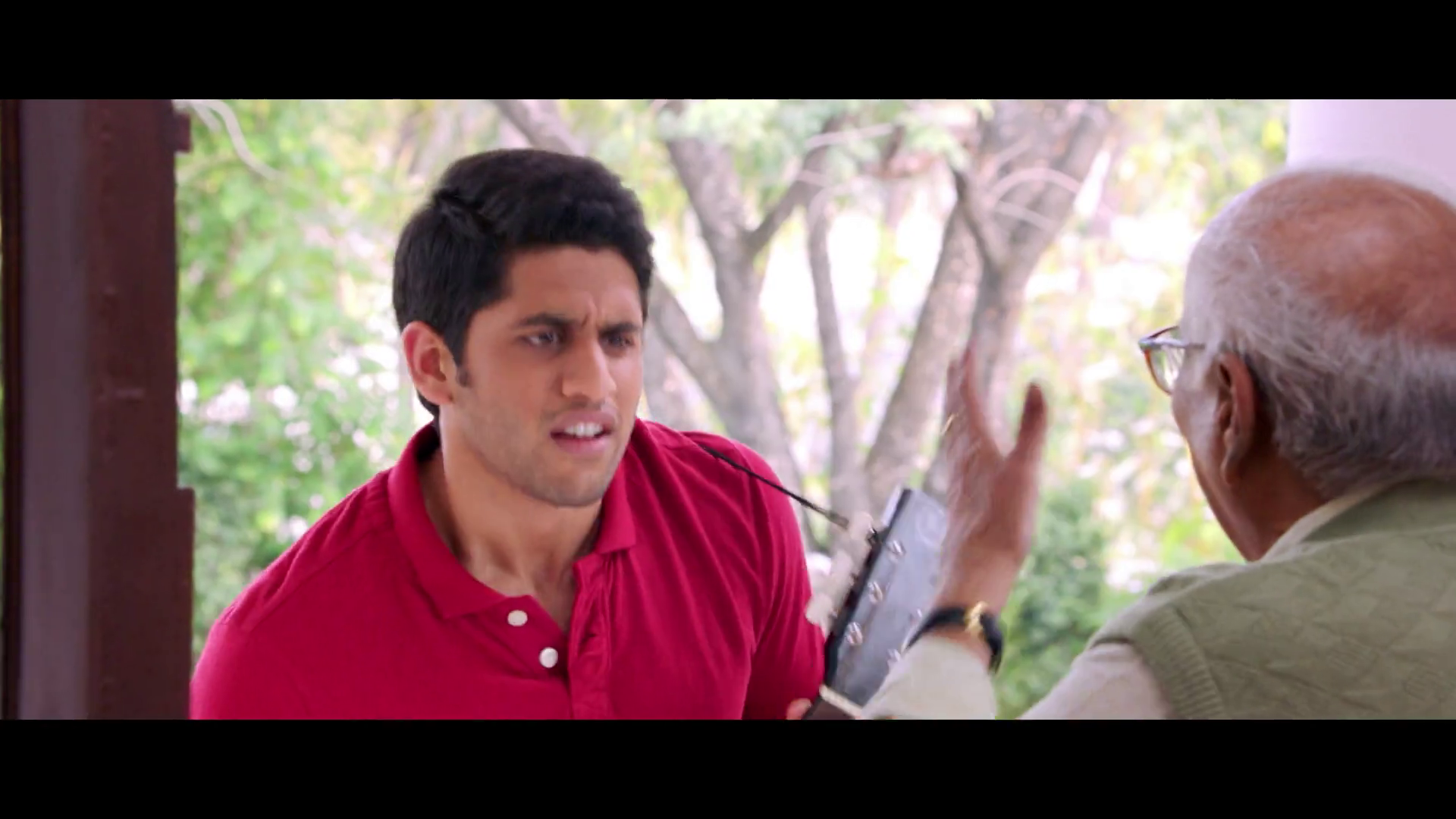 Manam (2018) Hindi - 1080p - WEB-DL - AVC - AAC-Team IcTv Exclusive Manam (2018) Hindi - 1080p - WEB-DL - AVC - AAC-Team IcTv Exclusive