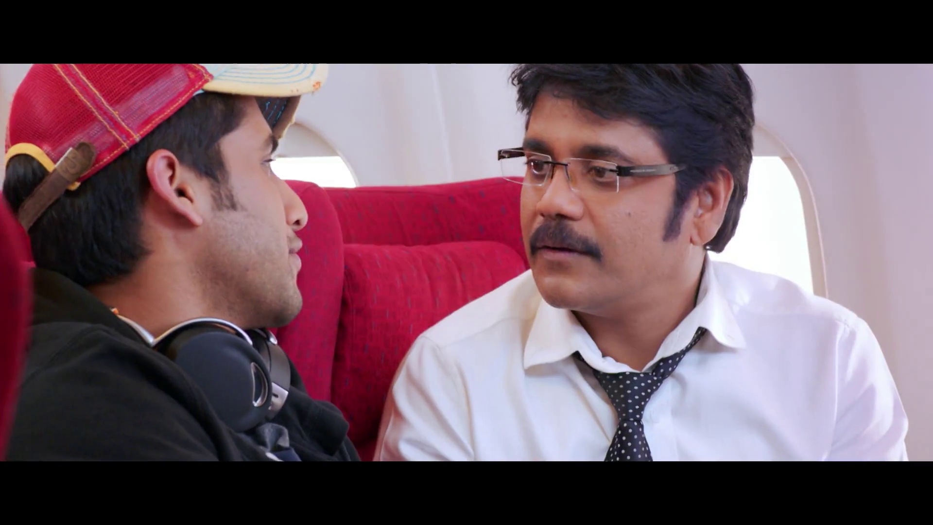 Manam (2018) Hindi - 1080p - WEB-DL - AVC - AAC-Team IcTv Exclusive Manam (2018) Hindi - 1080p - WEB-DL - AVC - AAC-Team IcTv Exclusive