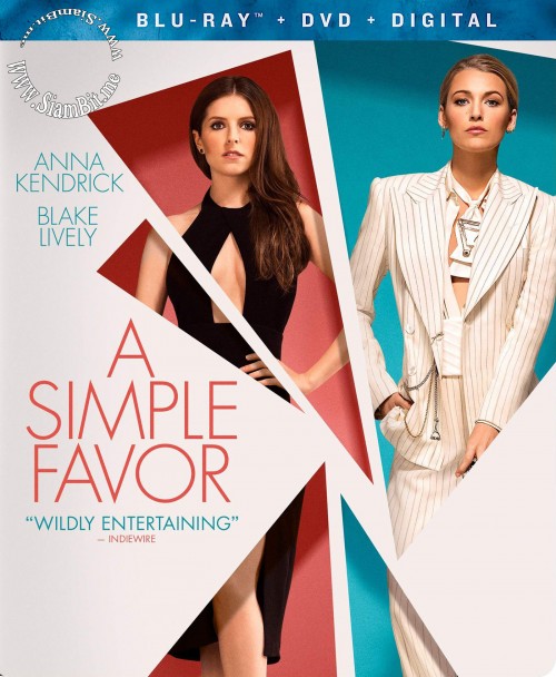 A Simple Favor BDGE4a6