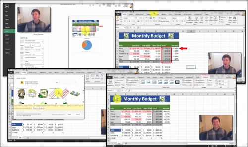 03 MS Excel from Beginner to Advanced