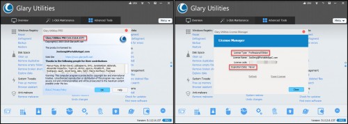 06 Glary Utilities PRO