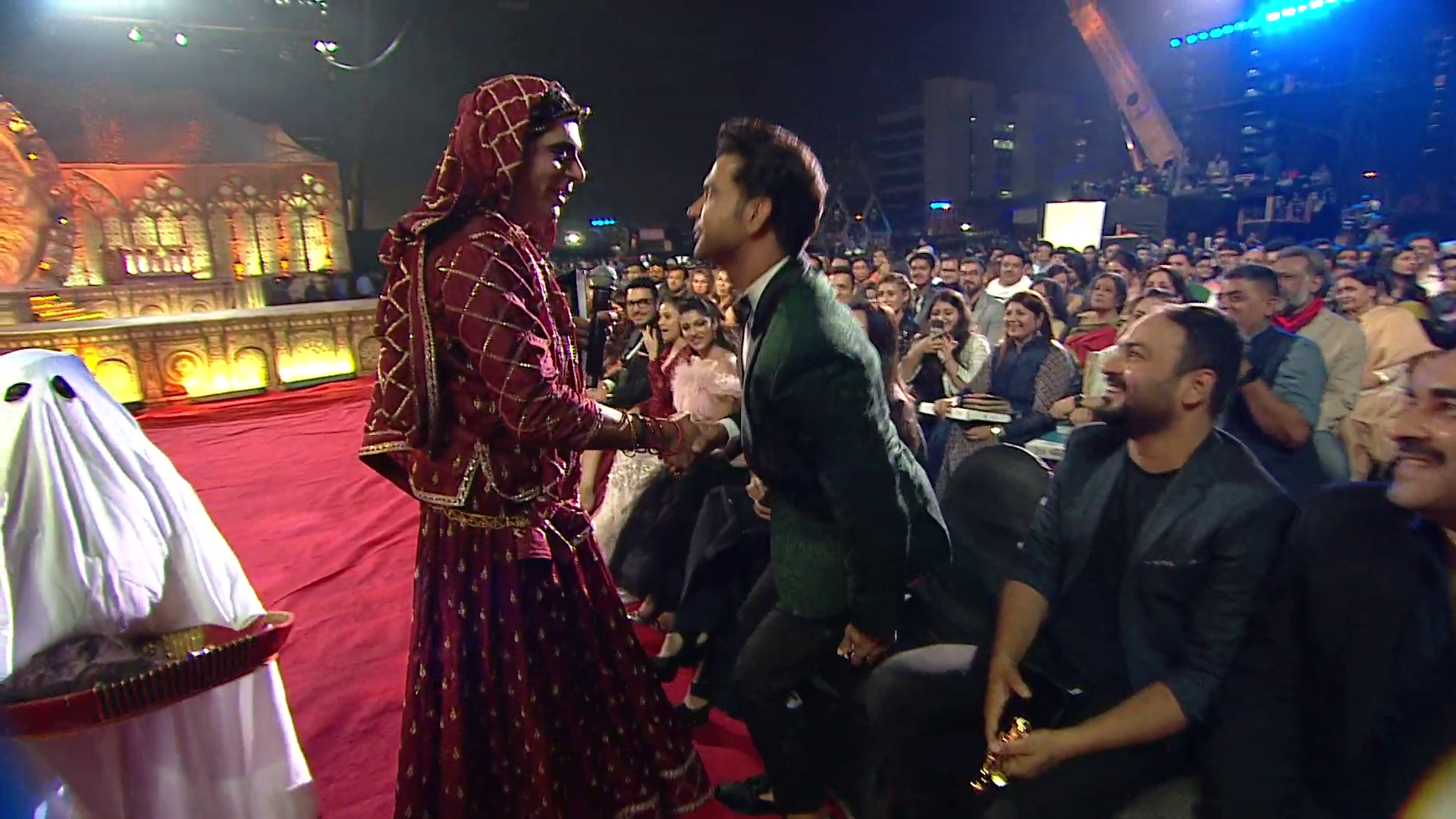 Star Screen Awards (Main Event) (2018) 1080p - WEB DL - AVC - AAC-Team IcTv Exclusive Star Screen Awards (Main Event) (2018) 1080p - WEB DL - AVC - AAC-Team IcTv Exclusive