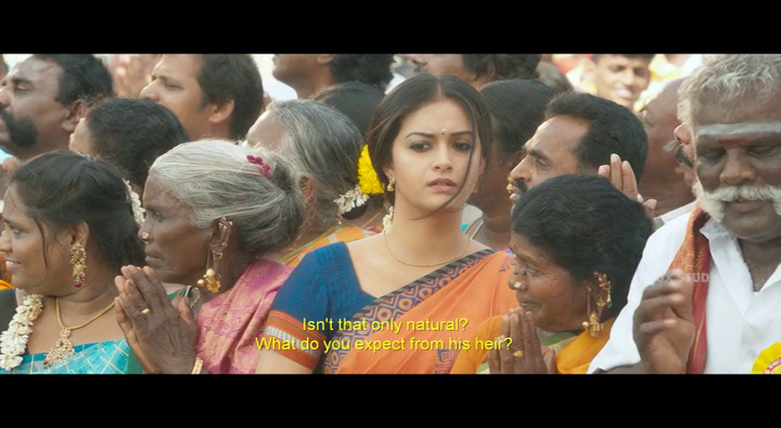 Sandakozhi 2 (2018) Tamil - 480p - WEB-HD - AVC - AAC - UNTOUCHED - Esubs-MTR Sandakozhi 2 (2018) Tamil - 480p - WEB-HD - AVC - AAC - UNTOUCHED - Esubs-MTR