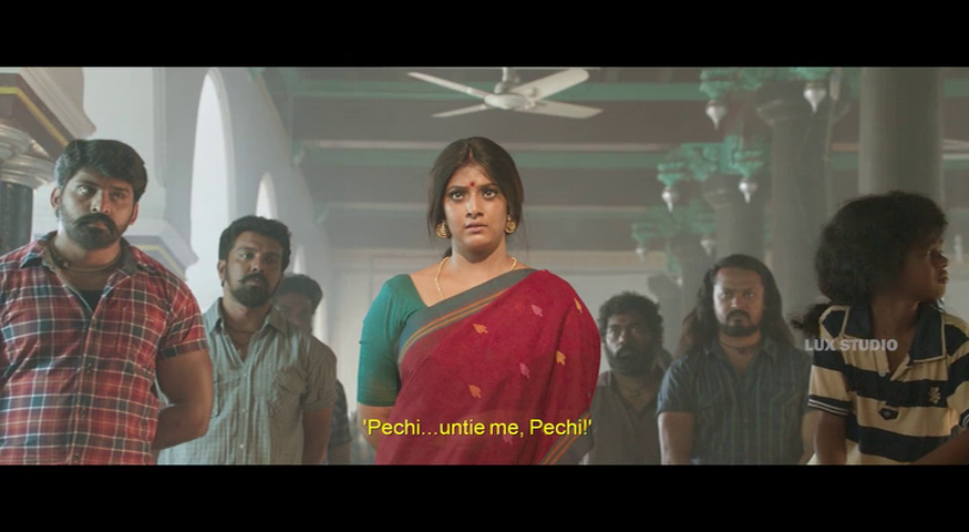Sandakozhi 2 (2018) Tamil - 480p - WEB-HD - AVC - AAC - UNTOUCHED - Esubs-MTR Sandakozhi 2 (2018) Tamil - 480p - WEB-HD - AVC - AAC - UNTOUCHED - Esubs-MTR