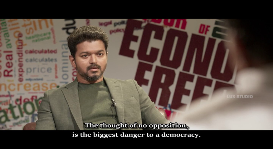 Sarkar (2018) Tamil - 480p - WEB-HD - AVC - AAC - UNTOUCHED - Esubs-MTR Sarkar (2018) Tamil - 480p - WEB-HD - AVC - AAC - UNTOUCHED - Esubs-MTR