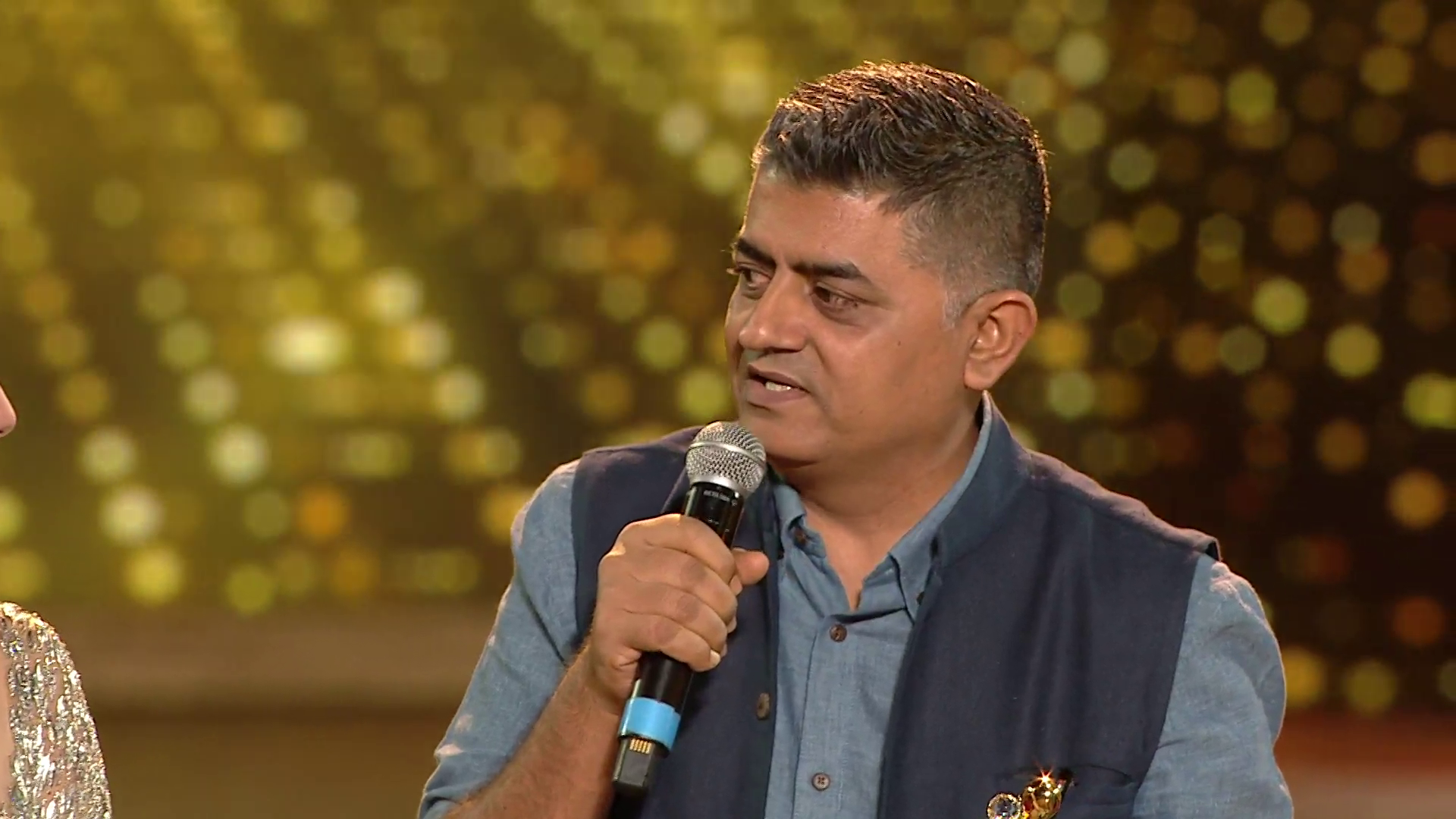 Star Screen Awards (Main Event) (2018) 1080p - WEB DL - AVC - AAC-Team IcTv Exclusive Star Screen Awards (Main Event) (2018) 1080p - WEB DL - AVC - AAC-Team IcTv Exclusive