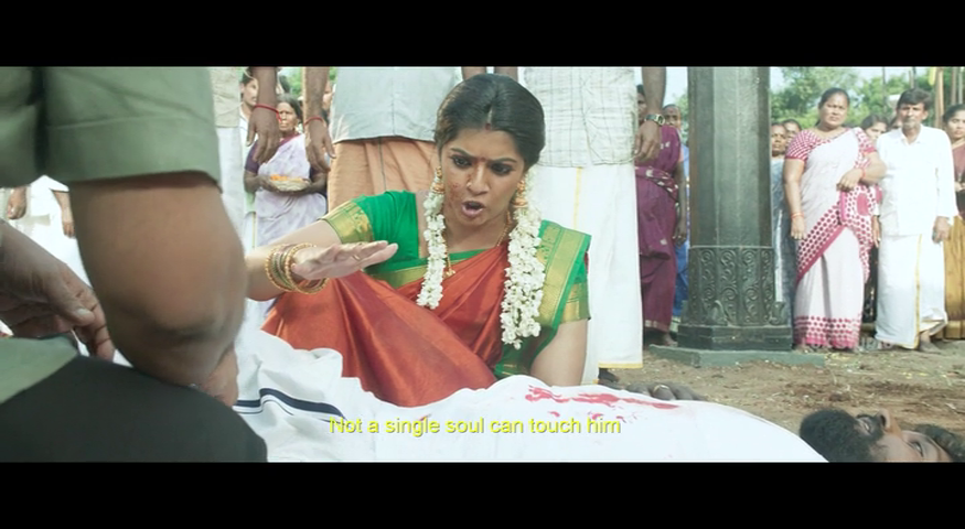 Sandakozhi 2 (2018) Tamil - 480p - WEB-HD - AVC - AAC - UNTOUCHED - Esubs-MTR Sandakozhi 2 (2018) Tamil - 480p - WEB-HD - AVC - AAC - UNTOUCHED - Esubs-MTR